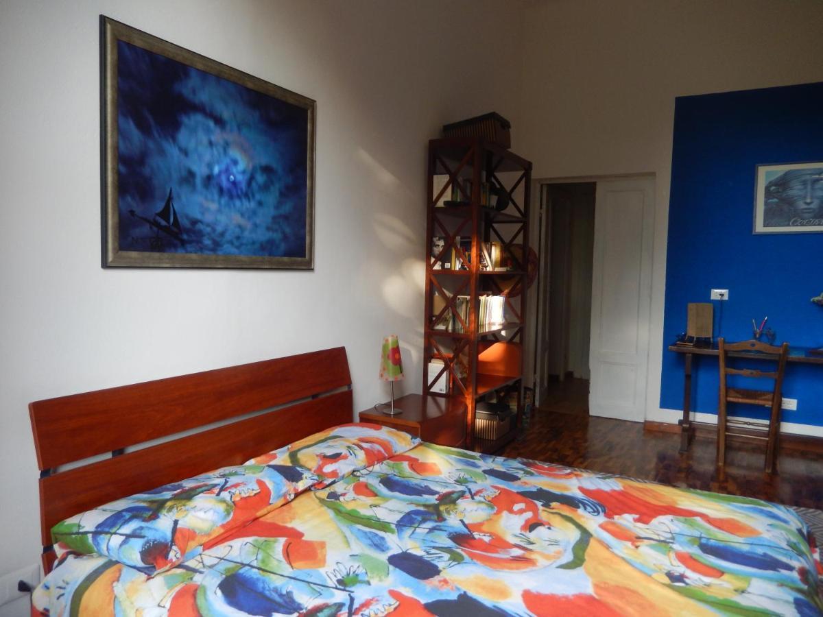 Casabase Hotel ลีวอร์โน ภายนอก รูปภาพ